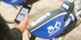 nextbike Rabatt Aktion: Monatstarif für 5€ – 30 Freiminuten pro Ausleihe