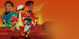 DAZN NFL Gamepass: Super Bowl Pass 2024 mit Original Werbung und US-Kommentar für 0,99€