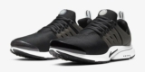 Nike Air Presto Sneaker (schwarz/weiß) für 67,49€