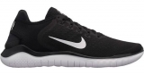 Nike Free Run 2018 Sneaker (schwarz/weiß) für 53,99€