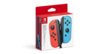 Nintendo Joy-Con 2er Set (Switch Controller) für 57,79€