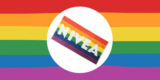 Gratis Nivea Badetuch Pride  beim Kauf von Nivea Produkten im Wert von mind. 12€