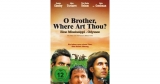 Film „O Brother, Where Art Thou?“ mit George Clooney kostenlos in Servus.TV Mediathek