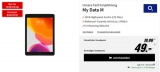 o2 my Data Tablet Deal: 10 GB LTE + Apple iPad 2019 (32 GB) WiFi + 4G für 19,99€/Monat