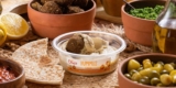 Obela Probierwochen: Obela Hummus (Mango Curry, Schoko, Salted Caramel, etc.) gratis testen