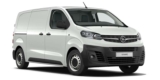 Opel Vivaro Cargo im Gewerbeleasing (12 Monate) mit 40.000 km für 84,74€/Monat netto