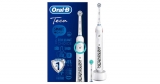 Oral-B Teen Zahnbürste (elektrisch) in weiß für 24,95€
