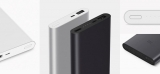 Original Xiaomi Power Bank 2 Ultra-thin (10.000 mAh) für 12,39€