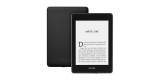 Amazon Kindle Paperwhite eReader 32 GB (wasserfest) für 89,99€