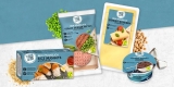 Penny Food for Future Angebote – viele vegane Produkte (z.B. veganes Hack für 2,49€, Burger für 1,99€, Veganes Sushi für 3,29€)