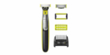 Philips OneBlade Face + Body QP2620/30 Rasierer für 37,51€
