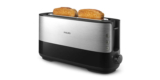 Philips Toaster Viva Collection HD2692/90 für 31,39€ (Langschlitztoaster)