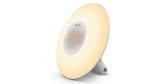 Philips Wake-up Light HF3506/05 (LED mit 10 Lichtstufen) für 50,99€