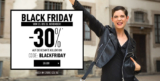 [Black Week] 30% Pimkie Gutschein auf alles (außer Sale)