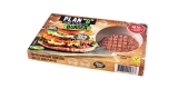 Veganer Plan „B“ Burger (Weizengluten mit Bohnen- und Erbsenprotein) für 1,58€ bei Netto