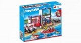 Playmobil Deutsches Rotes Kreuz (DRK) Mega-Set für 49,99€