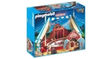 Playmobil Roncalli Circuszelt 9040 (inkl. Clown & Artistin) für 38,94€