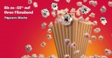 Amazon Popcorn Woche: über 300 Filme für je 0,99€ [Prime Kunden]