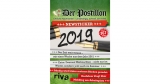 Der Postillon Kalender 2019 (Tagesabreißkalender) für 7,49€