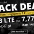 winSIM Black Deal – 10 GB LTE + Allnet-Flat & SMS-Flat für 9,99€/Monat