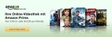 Amazon Prime Instant Video – 30 Tage kostenlos!
