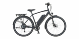 Prophete E-Bike Alu-Trekking (28 Zoll, 52cm Rahmen) mit 120km Reichweite für 1.099€