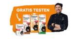 Provamel Cashback Aktion: Sojadrink, Haferdrink, Mandeldrink & Soja Joghurt kostenlos testen