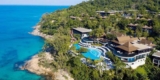Thailand: Gutschein für 7 Nächte im 5-Sterne Hotel Pullman Phuket Arcadia Naithon Beach für 578€