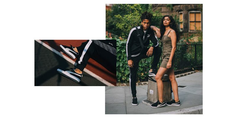 Puma Singles Day: bis zu 40% Rabatt + 11% Gutschein auf alles