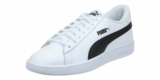 PUMA Unisex Sneaker Smash V2 L für 26,95€ bei Amazon – Größe 36 – 48