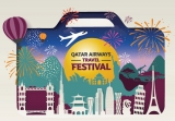 Qatar Airways Travel Festival: Sehr günstige Flüge (weltweit)