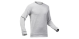Quechua Naturwandern Pullover NH150 (rundhals) für 12,98€