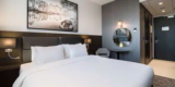 1x Nacht für 2 Personen in Radisson Hotel & Suites Amsterdam South für 125€