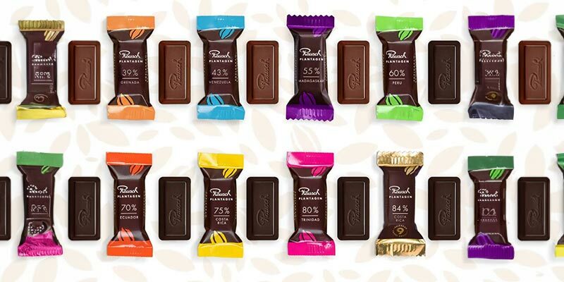 Gratis Rausch Probierpaket bei Abholung (sonst +4,90€ Versand)