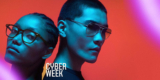 Ray-Ban Cyber Week Sale bis zu 50% Rabatt