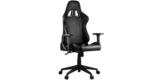 Razer Gaming Stuhl Tarok Essentials (schwarz, Kunstleder) für 152,94€ inkl. Versand