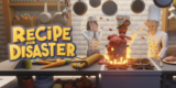 Epic Games Store Gratis-Spiel: Recipe for Disaster für den PC