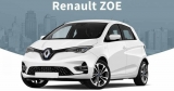 2 Jahre Renault Zoe effektiv kostenlos leasen + 299€ Abholungskosten (einmalig) für Gewerbetreibende