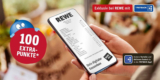 REWE eBon aktivieren (digitaler Kassenbon) + 100 Payback Punkte im Wert von 1€ geschenkt