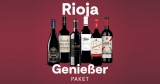 Rioja Wein Paket mit 47% Rabatt für 59,90€ bei Wein & Vinos