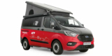 Roadsurfer Camper Abo mit 25% Rabatt: z.B. Ford Transit Nugget für 799€/Monat (12 Monate Laufzeit)