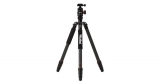 Rollei C6i Carbon Stativ für Video- und DSLR-Kameras für 149€