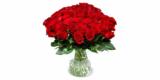 44 rote Rosen bei BlumeIdeal für 31,98€ inkl. Versand
