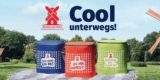 Gratis Rügenwalder Mühle Kühltasche: Produkte im Wert von 7,50€ kaufen & Kühltasche geschenkt bekommen