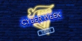 Ryanair Cyber Week – Flüge nach London, Mallorca, Rom, Valencia, etc. ab 9,99€