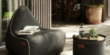SACKit Cobana Lounge Sitzsack & Hocker für 374€