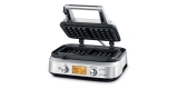 Sage The Smart Waffle Waffeleisen SWM620 für 114,99€