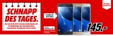 Samsung Galaxy J5 2016 Duos Mittelklasse Smartphone für 145€