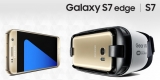 Samsung Galaxy S7 + Gear VR Brille mit Vodafone Smart L Vertrag für 34,99€/Monat