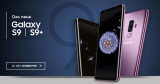 Otelo Allnet-Flat Comfort + Samsung Galaxy S9+ für 29,99€ pro Monat